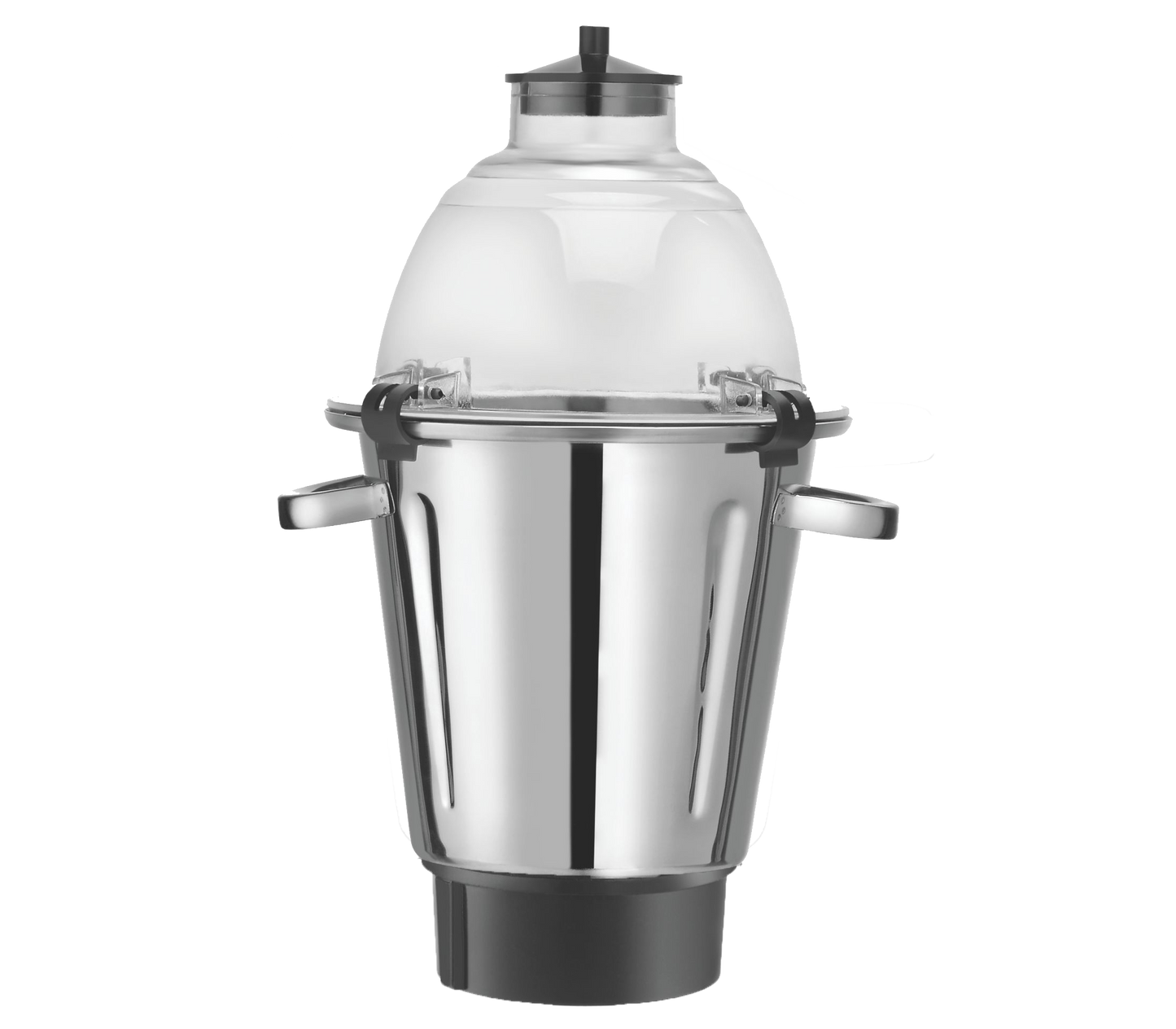 Maharani Jumbo 1700 Watts Commercial Mixer Grinder (3L , 2L Jars)
