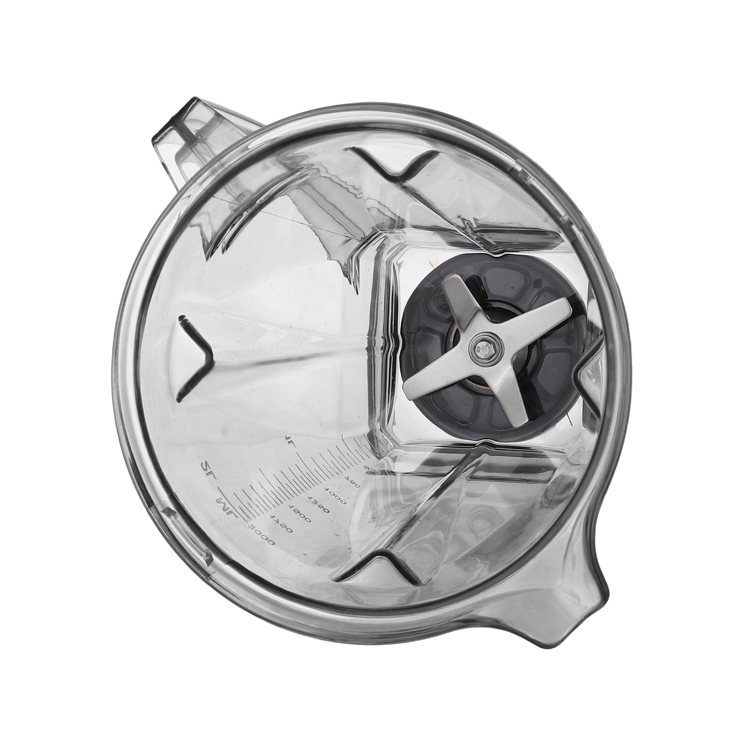 Maharani Bar Blender-1800Watts-2 Liter Jar